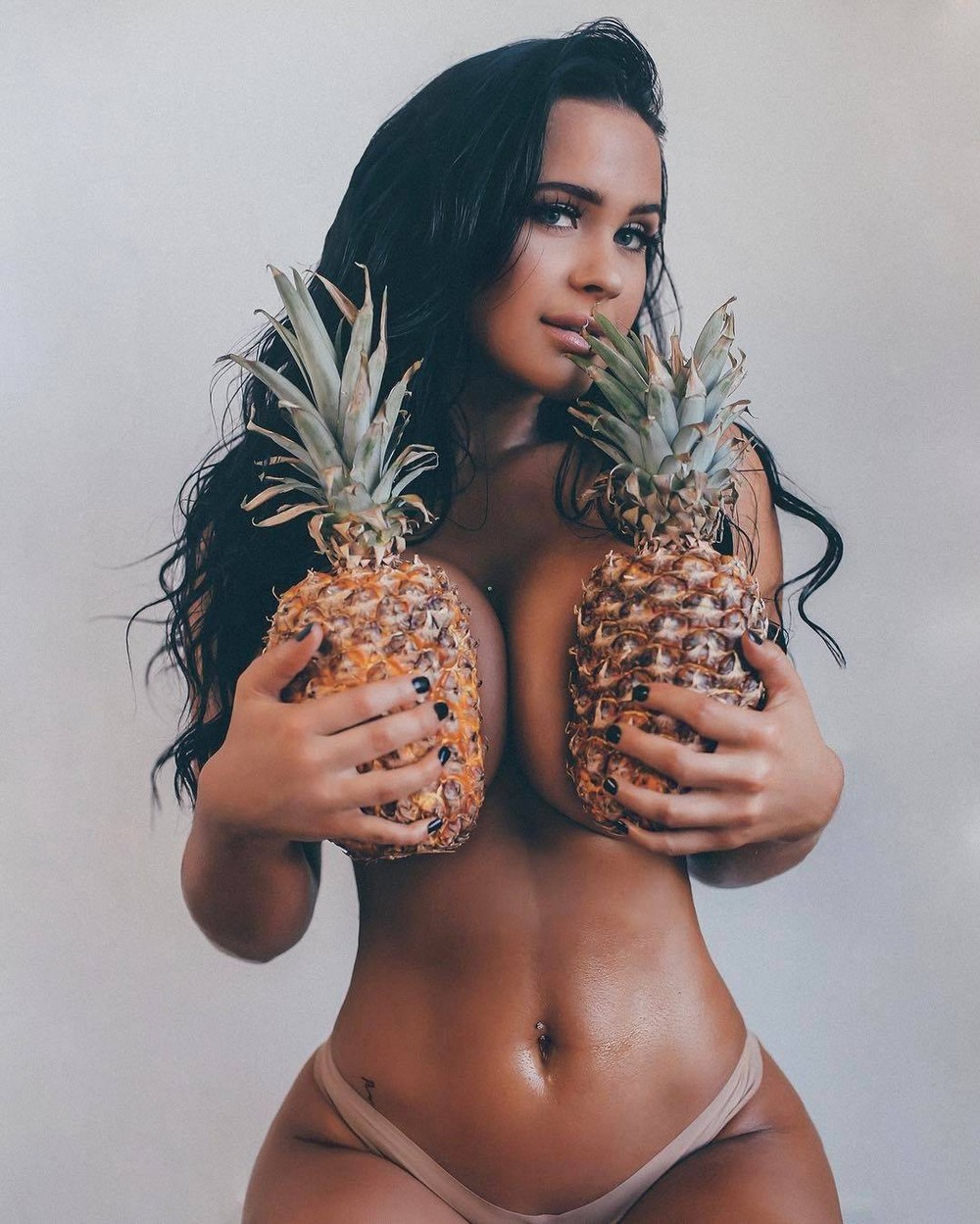 Забавные картинки с девушками