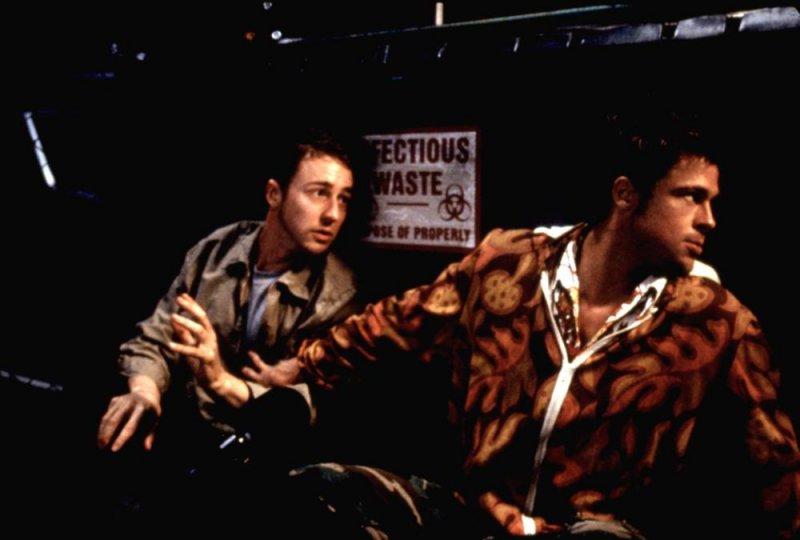 Верить никому нельзя, особенно в кино