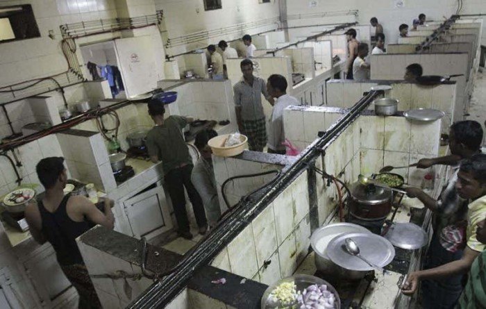 15 мрачных фактов о Дубае 15 мрачных фактов о Дубае