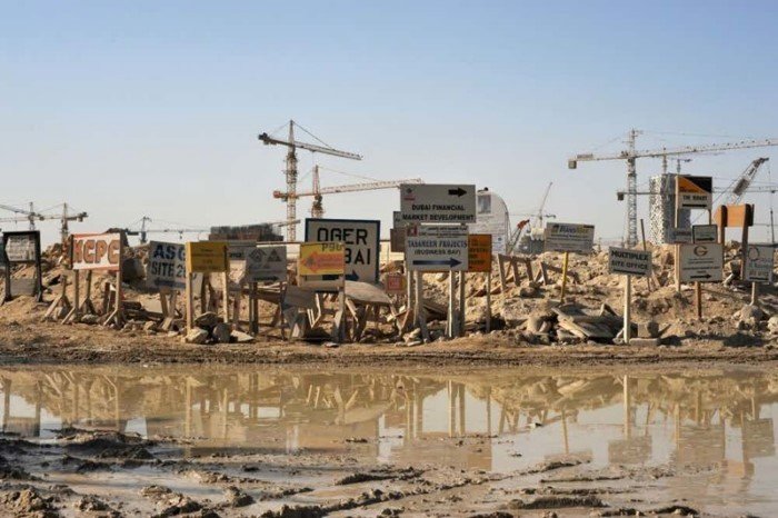 15 мрачных фактов о Дубае 15 мрачных фактов о Дубае