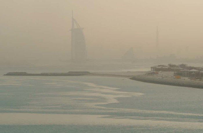 15 мрачных фактов о Дубае 15 мрачных фактов о Дубае