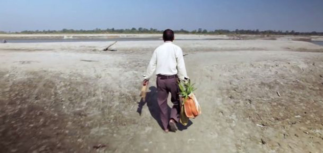 Какие они, герои современности