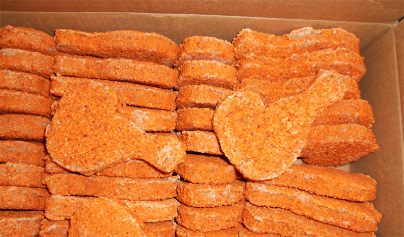 Эти продукты не относятся к безвредным Эти продукты не относятся к безвредным