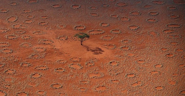 30 явлений природы, в существование которых сложно поверить