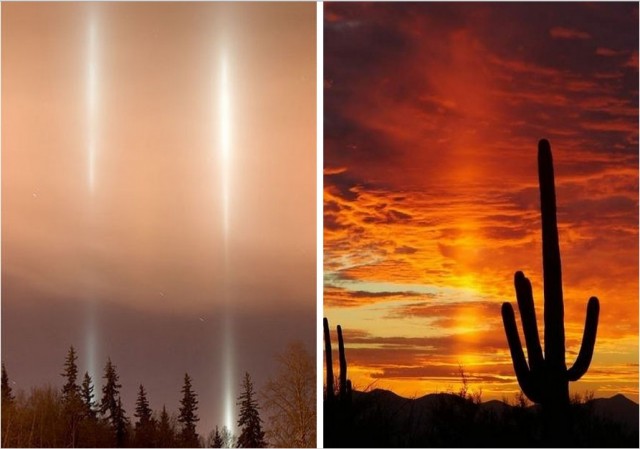 30 явлений природы, в существование которых сложно поверить