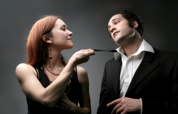 Вещи, которые у слабых женщин получаются гораздо лучше, чем у сильных мужчин