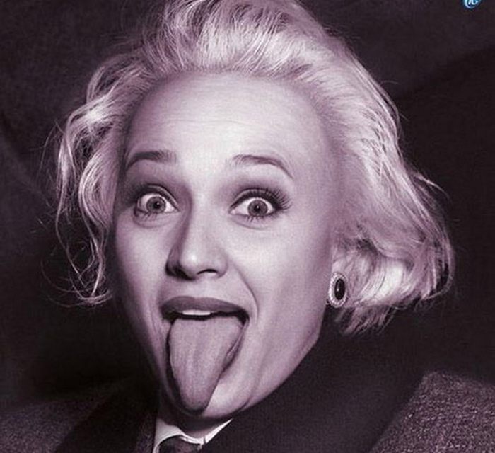 Вещи, которые у слабых женщин получаются гораздо лучше, чем у сильных мужчин