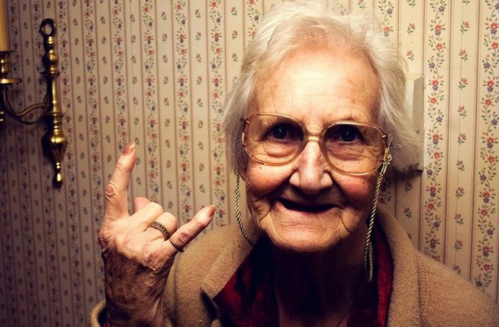 Вещи, которые у слабых женщин получаются гораздо лучше, чем у сильных мужчин