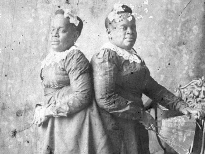 Истории и трагедии людей, выступавших в фрик-шоу Истории и трагедии людей, выступавших в фрик-шоу