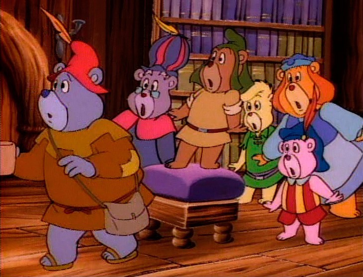 Настоящие имена героев диснеевских мультиков Настоящие имена героев диснеевских мультиков