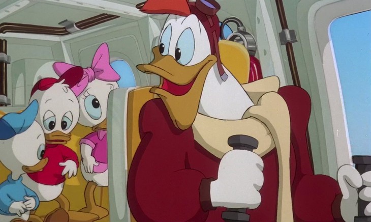 Настоящие имена героев диснеевских мультиков Настоящие имена героев диснеевских мультиков