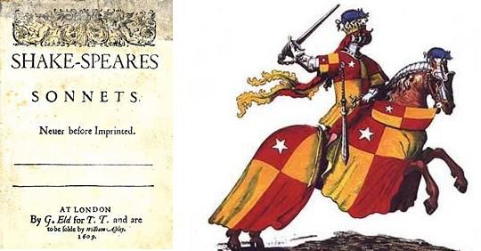 10 любопытных фактов о Шекспире 10 любопытных фактов о Шекспире