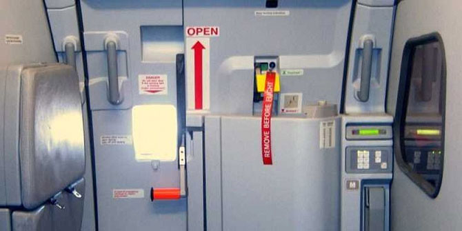 10 популярных мифов о самолетах