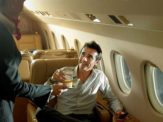 10 популярных мифов о самолетах