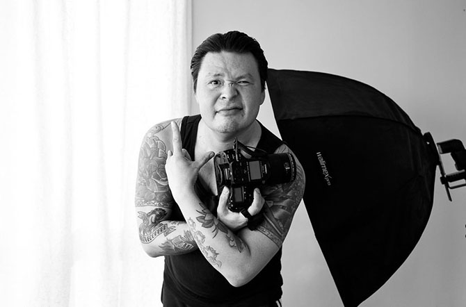 Жители Гренландии о России и русских