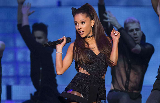 Самые красивые женщины в мире по версии «People»