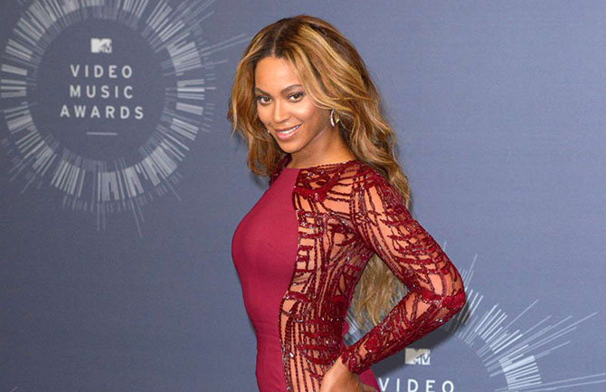 Самые красивые женщины в мире по версии «People»