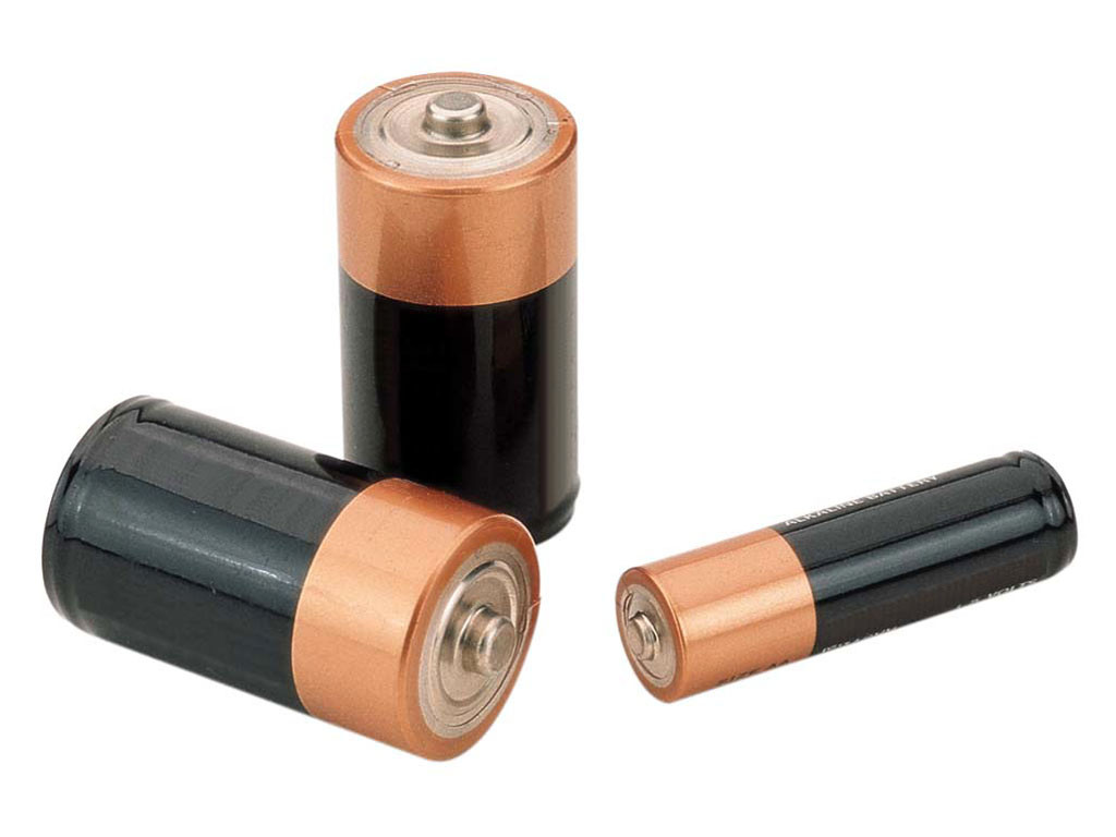 Чтоб не села батарейка Чтоб не села батарейка