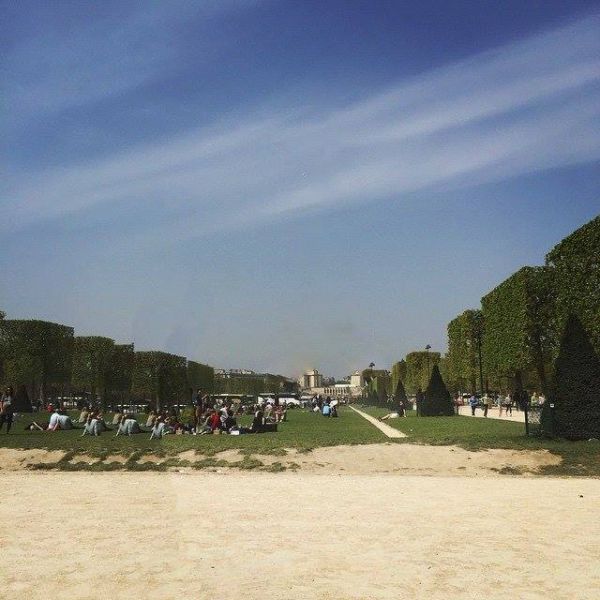 Парень попросил отфотошопить картинку