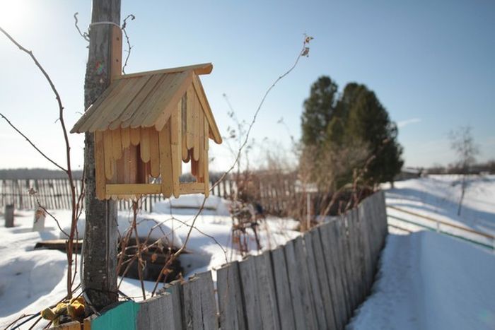 Сотрудники прокуратуры не смогли доехать в отдаленный поселок Свердловской области из-за отсутствия дороги