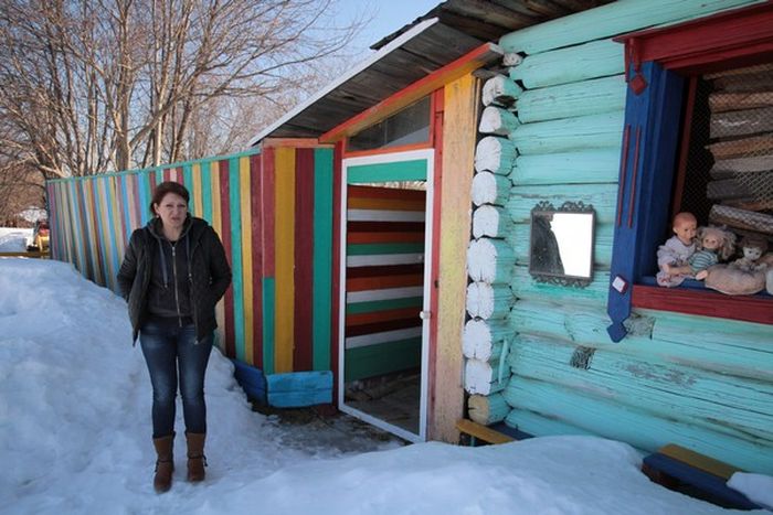 Сотрудники прокуратуры не смогли доехать в отдаленный поселок Свердловской области из-за отсутствия дороги