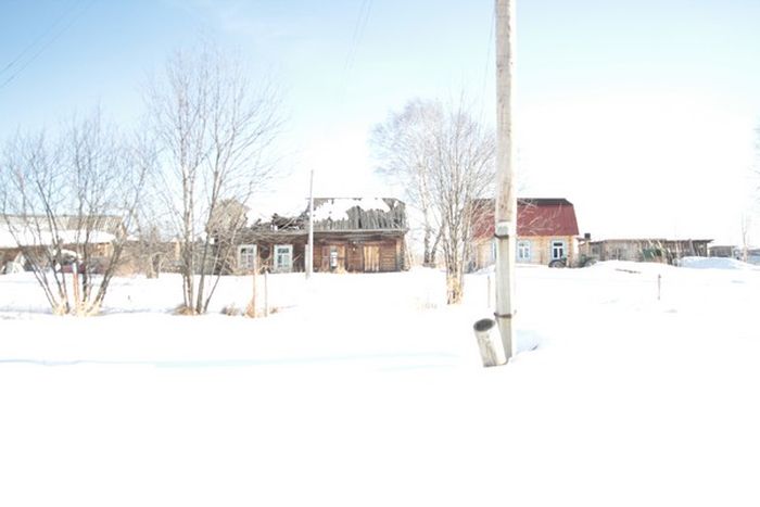 Сотрудники прокуратуры не смогли доехать в отдаленный поселок Свердловской области из-за отсутствия дороги