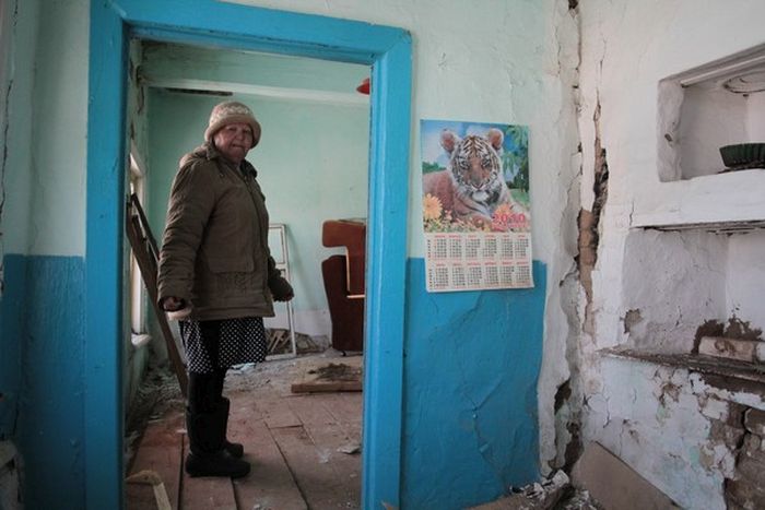 Сотрудники прокуратуры не смогли доехать в отдаленный поселок Свердловской области из-за отсутствия дороги