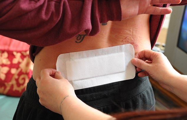 Травмы очередного вейпера от взрыва электронной сигареты