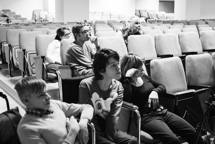 Удивительная жизнь екатеринбургского искусствоведа, лишившегося зрения