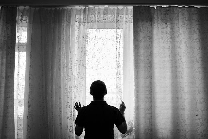 Удивительная жизнь екатеринбургского искусствоведа, лишившегося зрения