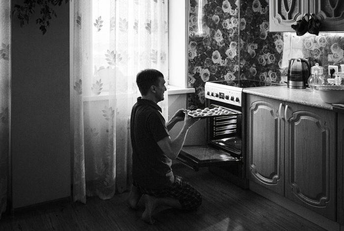 Удивительная жизнь екатеринбургского искусствоведа, лишившегося зрения