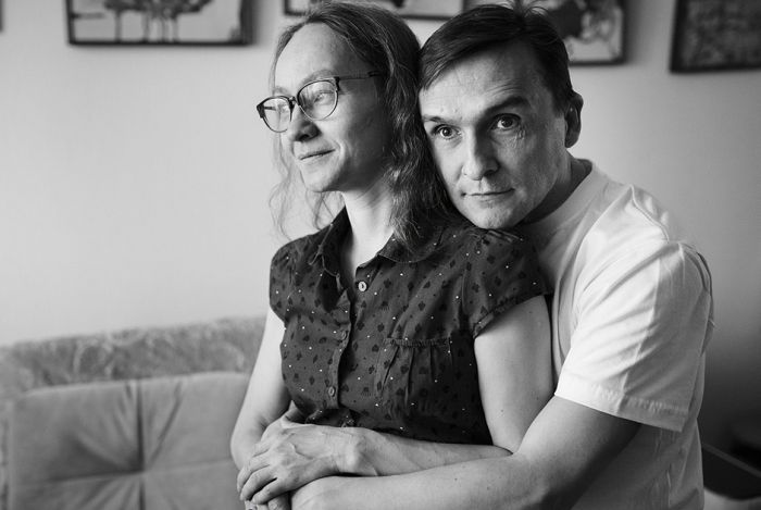 Удивительная жизнь екатеринбургского искусствоведа, лишившегося зрения