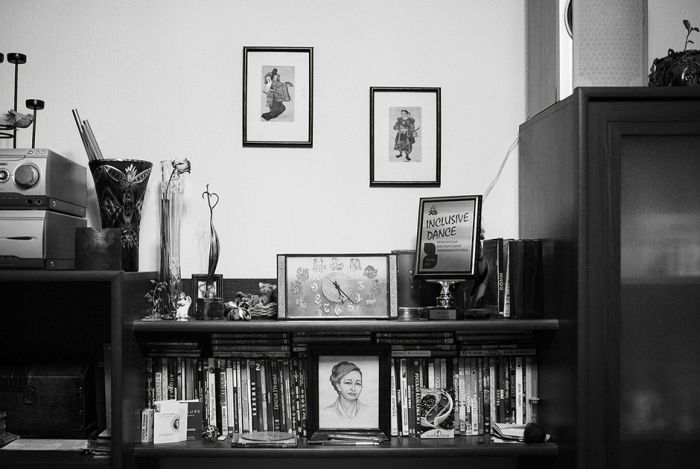 Удивительная жизнь екатеринбургского искусствоведа, лишившегося зрения