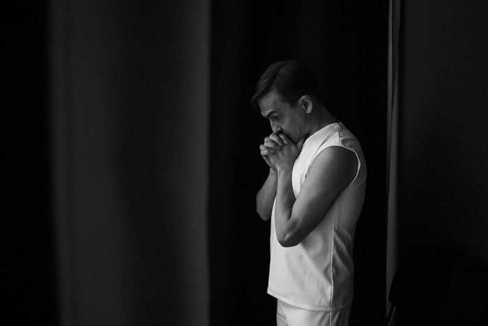 Удивительная жизнь екатеринбургского искусствоведа, лишившегося зрения