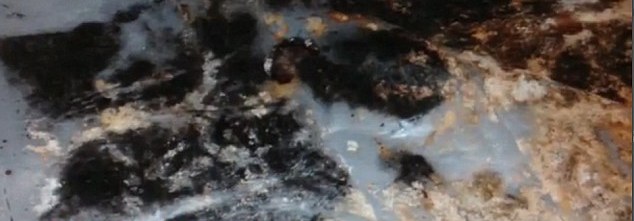 Жуткие вещи, найденные новыми владельцами домов Жуткие вещи, найденные новыми владельцами домов