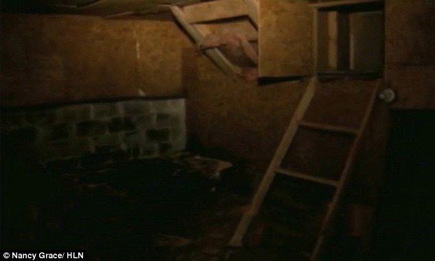 Жуткие вещи, найденные новыми владельцами домов Жуткие вещи, найденные новыми владельцами домов