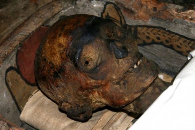 Жуткие вещи, найденные новыми владельцами домов Жуткие вещи, найденные новыми владельцами домов