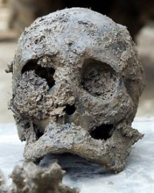 Жуткие вещи, найденные новыми владельцами домов Жуткие вещи, найденные новыми владельцами домов