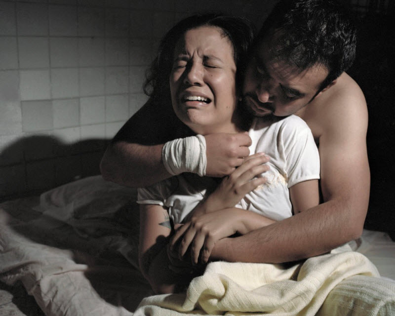 Клиники в Эквадоре, где лечат от гомосексуализма