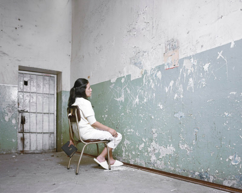 Клиники в Эквадоре, где лечат от гомосексуализма