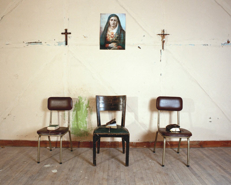 Клиники в Эквадоре, где лечат от гомосексуализма