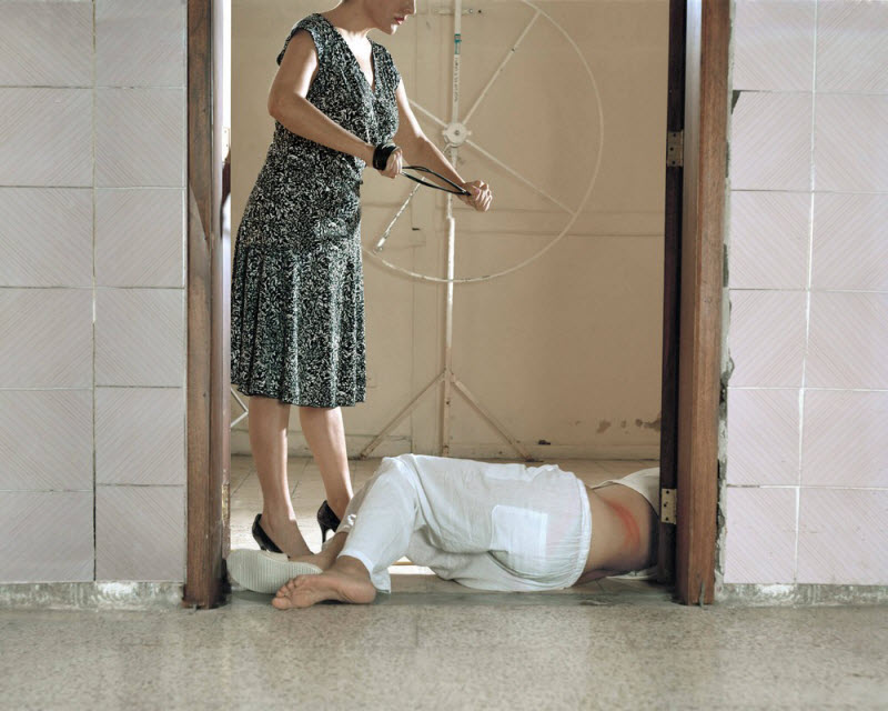 Клиники в Эквадоре, где лечат от гомосексуализма