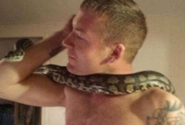 Шокирующие истории о том, как люди погибли от нападения змеи. Часть 1 Шокирующие истории о том, как люди погибли от нападения змеи. Часть 1