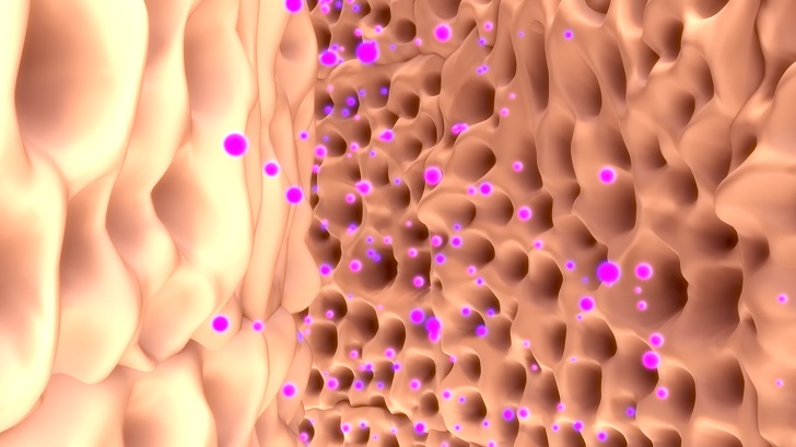 9 вещей, которые происходят с вашим телом, если вы тренируетесь и не пьете воду