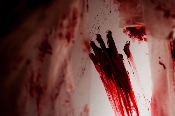 Ужасные истории о том, как люди спали с мертвецами. Часть 2