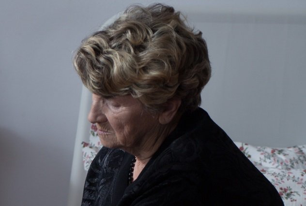 Ужасные истории о том, как люди спали с мертвецами. Часть 2