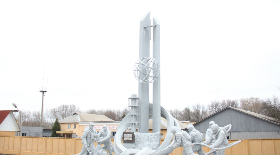 5 способов попасть в Чернобыль 5 способов попасть в Чернобыль