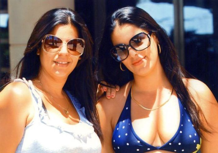 Восточные красавицы