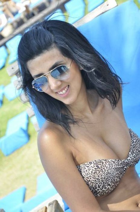 Восточные красавицы