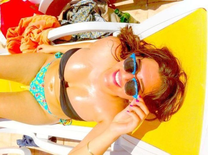 Восточные красавицы